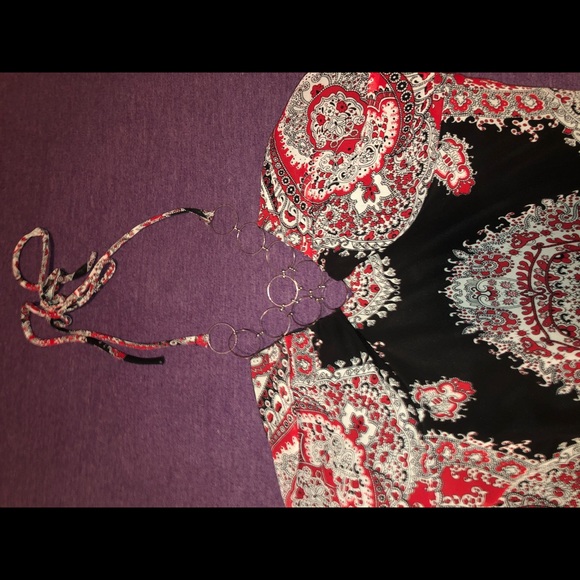 Women’s Halter top - Picture 2 of 3